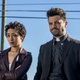 Illustration for article titled iPreacher/i Returns June 19 and Heres Your First Look at Season Two